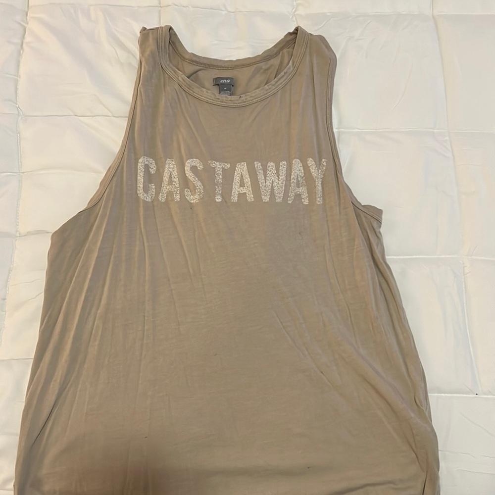 Aerie Tank
